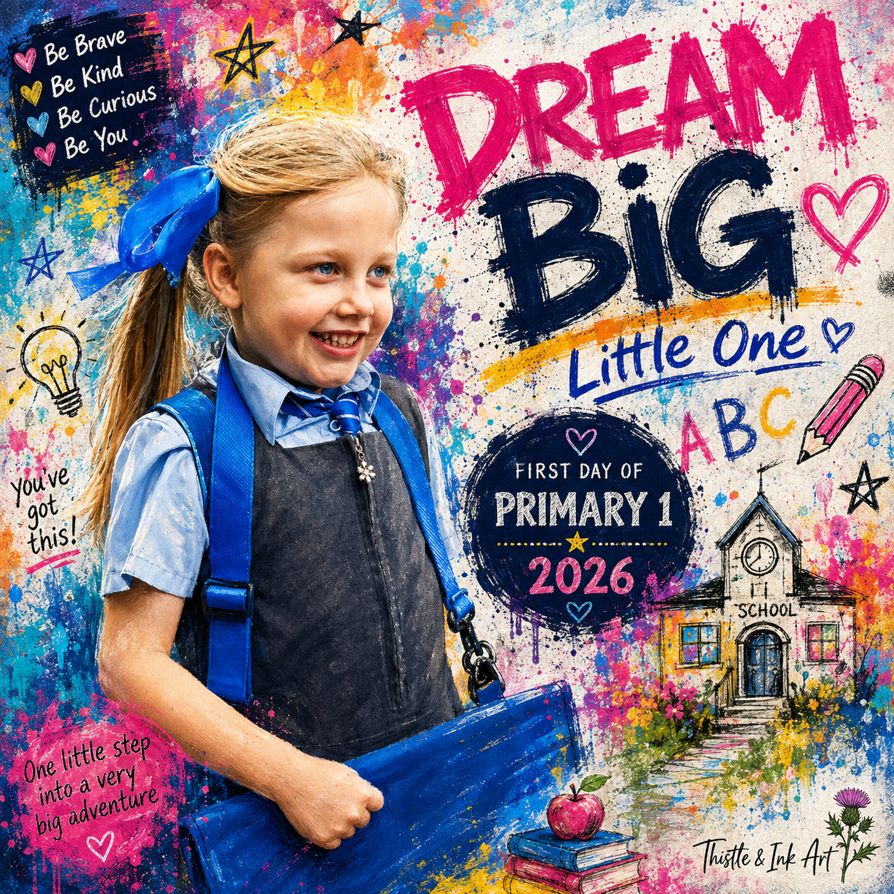 Little Dreamers