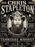 Chris Stapleton – Tennessee Whiskey