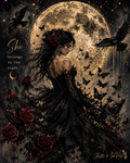 She Belongs to the Night