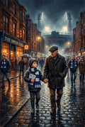 Friends Forever – Glasgow Digital Download