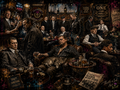 Glesca After Dark – The Glasgow Social Club