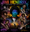 Jimi Hendrix Through the Decades – Digital Download