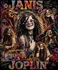 Janis Joplin Through the Decades – Digital Download