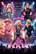 Lady Gaga Through the Decades – Digital Download