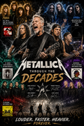 Metallica Through the Decades – Digital Download