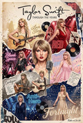 Taylor Swift Through the Eras – Digital Download