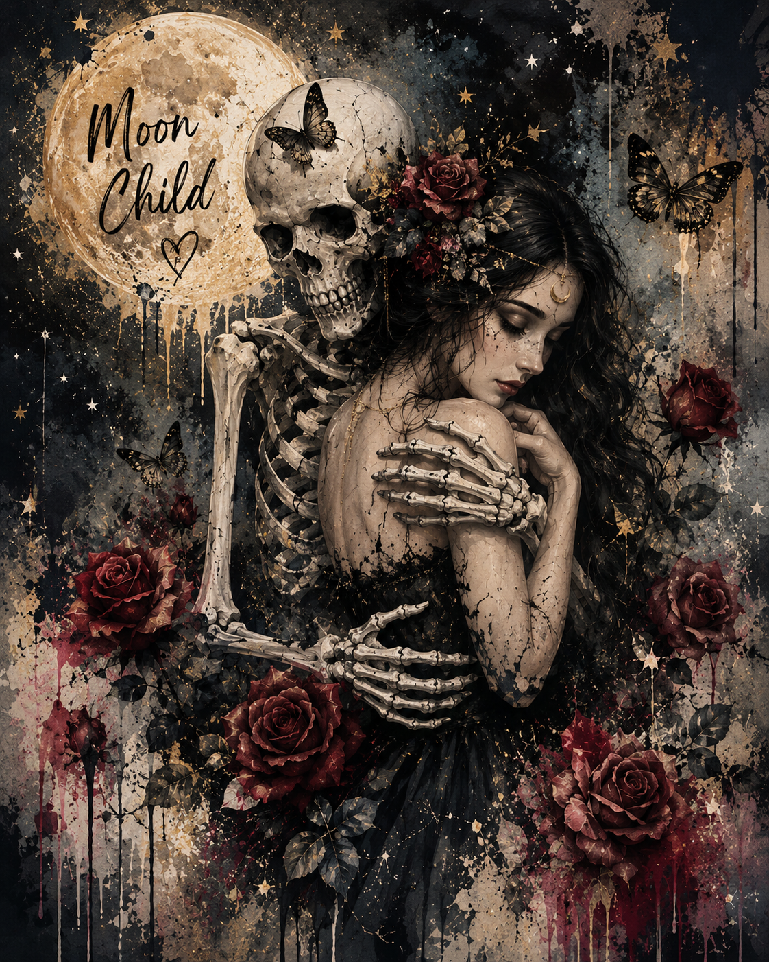 Moon Child