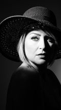 Timeless – Personalised Black & White Portrait