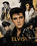 Elvis Presley Through the Decades – Digital Download