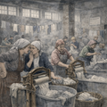 The Auld Steamie – Glasgow Digital Download