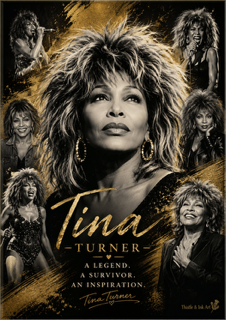 Tina Turner Through the Decades – Digital Download